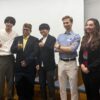 Kader Muda Partai Golkar Jadi Pembicara di Forum Democracy Youth Summit 2025 di Tokyo Jepang