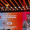 Menteri UMKM Maman Abdurrahman Dorong Porsi KUR Produksi Naik Jadi 65% Akhir 2025