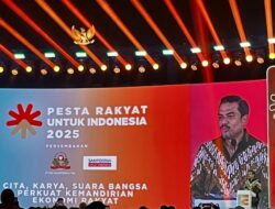 Menteri UMKM Maman Abdurrahman Dorong Porsi KUR Produksi Naik Jadi 65% Akhir 2025
