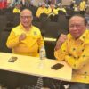 Partai Golkar Sulteng Menuju Aklamasi, Muhidin M Said Dorong Kepemimpinan Solid