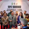 Menteri ATR Nusron Wahid: Dukungan Pemda Kunci Sukses Penerbitan Sertifikat Tanah