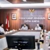 Zigo Rolanda Kawal Pembangunan SPAM Palukahan Taban 3, Target Jadi Pemasok Utama Air Bersih Padang