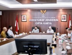 Zigo Rolanda Kawal Pembangunan SPAM Palukahan Taban 3, Target Jadi Pemasok Utama Air Bersih Padang