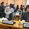 Dewi Asmara Optimis Revisi UU Hak Cipta Tuntaskan Polemik Royalti: Musisi Dihargai, Industri Tak Terbebani