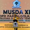 Ketum Bahlil Lahadalia Dorong Daerah Nikmati Keadilan Dari Sumber Daya Alam