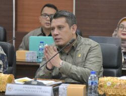 Yudha Novanza Utama: Jangan Biarkan Kelaparan Jadi Alat Perang di Gaza, Palestina