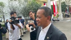 Bahlil Lahadalia Beberkan Target Prabowo: Listrik Masuk 5.700 Desa & 4.400 Dusun pada 2029–2030