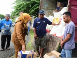 Wagub Gorontalo Idah Syahidah Pastikan Bantuan UMKM Aman dan Layak Konsumsi