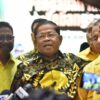 Idrus Marham Apresiasi Penghargaan Negara untuk Bahlil Lahadalia: Validasi Kerja Nyata