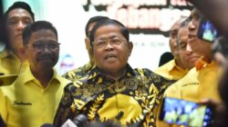 Idrus Marham Apresiasi Penghargaan Negara untuk Bahlil Lahadalia: Validasi Kerja Nyata