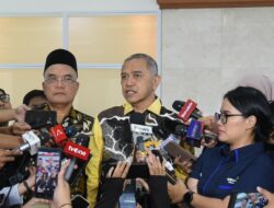 Singgih Januratmoko Minta Kasus Ambruknya Gedung Ponpes Al Khoziny Diselesaikan Lewat Jalur Hukum