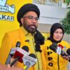 Program Sosial Hingga Diplomasi Internasional Bukti Kerja Nyata Pemerintah