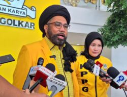 Program Sosial Hingga Diplomasi Internasional Bukti Kerja Nyata Pemerintah