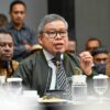 Taufan Pawe Ingatkan Pemangkasan TKD Jangan Abaikan Kesejahteraan Daerah