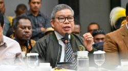Taufan Pawe Ingatkan Pemangkasan TKD Jangan Abaikan Kesejahteraan Daerah