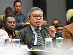 Taufan Pawe Ingatkan Pemangkasan TKD Jangan Abaikan Kesejahteraan Daerah