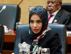 Dukung Peningkatan SDM, Ranny Fahd Arafiq Puji Program Pelatihan Bahasa bagi Pekerja Migran