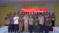 Agung Widyantoro Ingatkan DPR Gunakan TNKB Khusus Secara Bijak & Bertanggung Jawab
