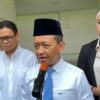 Menteri ESDM Bahlil Lahadalia: SPBU Swasta Silakan Beli BBM ke Pertamina