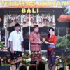 Menkomdigi Meutya Hafid: Bali Harus Jadi Pionir Pemanfaatan AI untuk Budaya dan Pariwisata