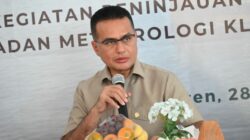 Musa Rajekshah Usul Edukasi Kebencanaan Jadi Kurikulum Wajib di Sekolah
