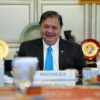 Airlangga Hartarto: DEFA Jadi Kunci ASEAN Menuju Ekonomi Digital USD 2 Triliun