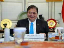 Airlangga Hartarto: DEFA Jadi Kunci ASEAN Menuju Ekonomi Digital USD 2 Triliun
