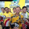 Sarmuji Jelaskan Gaya Pidato Ketua Umum Partai Golkar Bahlil Lahadalia, Pesan Kekompakan Kader Jadi Prioritas