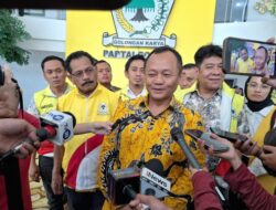 Sarmuji: Mukhtarudin Akan Jadikan Kementerian P2MI Rumah Perlindungan Pekerja Migran
