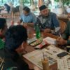 Ali Mochtar Ngabalin dan Adhe Nuansa Wibisono Sepakati Kerjasama Strategis HLN DPP Partai Golkar dan PUI
