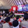 Menteri ATR/BPN Nusron Wahid Wisuda 624 Taruna-Taruni STPN, Dorong Kontribusi di Dunia Agraria