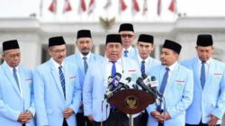 Said Aldi Al Idrus Minta Aksi Massa Tetap Santun & Damai: Jangan Anarkis dan Merusak Fasilitas Umum