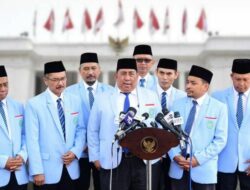 Said Aldi Al Idrus Minta Aksi Massa Tetap Santun & Damai: Jangan Anarkis dan Merusak Fasilitas Umum