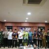 Gubernur Babel Hidayat Arsani Perkuat Peran FKUB Jaga Toleransi dan Kerukunan