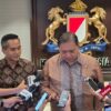 Menko Airlangga Hartarto Tawarkan Peluang Investasi Giant Sea Wall pada China Hingga Korsel