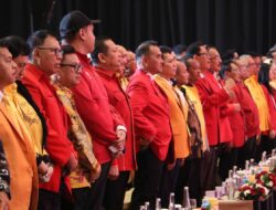 Ketua Bidang Ormas, Fahd Arafiq: Partai Golkar Hanya Akui Depinas SOKSI di Bawah Mukhamad Misbakhun