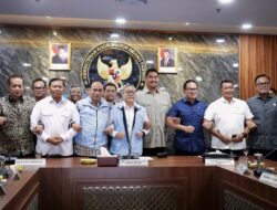 Menpora Dito Ariotedjo Dorong Keterlibatan Pemuda dalam Koperasi Desa Merah Putih