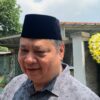 Kenang Arif Budimanta, Airlangga Hartarto: Indonesia Kehilangan Tokoh Ekonomi Kerakyatan