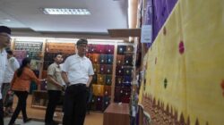 Menperin Agus Gumiwang: Industri Kecil Tulang Punggung, Bali Perlu Tambah Sentra IKM