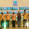 Musda XI Golkar Jambi Digelar Sederhana, Sarmuji: Konsolidasi Untuk Kemenangan Partai di 2029