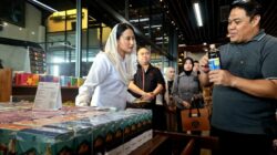 Wamendag Dyah Roro Esti Dorong Kopi Robusta Lampung Jadi Andalan Ekspor Nasional