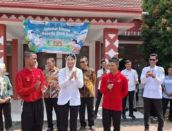 Wamendag Dyah Roro Esti Dorong Sekolah Rakyat Ajarkan Kewirausahaan dan Ekspor-Impor