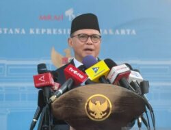 Menteri P2MI Mukhtarudin Tekankan Pendidikan Vokasi untuk Transformasi Pekerja Migran