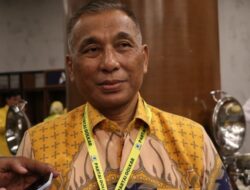 Samsul Hidayat: Bimtek Fraksi Partai Golkar Jadi Ajang Bedah Arah Pembangunan dan Politik Nasional