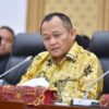Sarmuji Bantah Anggota DPR Nonaktif Masih Terima Gaji dan Tunjangan: Semua Haknya Dihentikan!