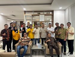 Partai Golkar Kirim 20 Delegasi ke Cina, Fokus pada Diplomasi Persahabatan