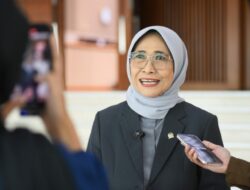 Hetifah Ungkap Peran Strategis Parlemen Mengawal Kolaborasi Lintas Sektor Digitalisasi Pendidikan