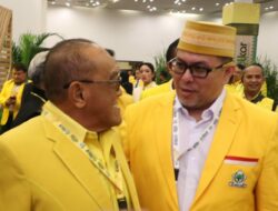 Achmad Annama: Menteri ESDM Batasi BBM Impor Demi Perkuat Ketahanan Energi Nasional