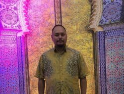 Analisa Strategi Kebijakan Luar Negeri Partai Golkar Era Kepemimpinan Bahlil Lahadalia