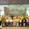Dari Raker II di Cirebon, Balitbang DPP Partai Golkar Kukuhkan Peran sebagai Pusat Pemikiran Partai